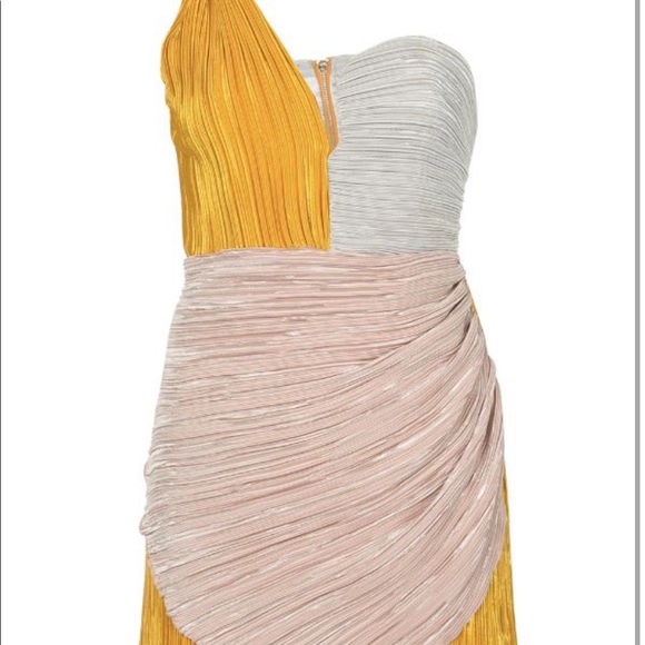 Alice McCall little Something dress size US 4 - Picture 2 of 8